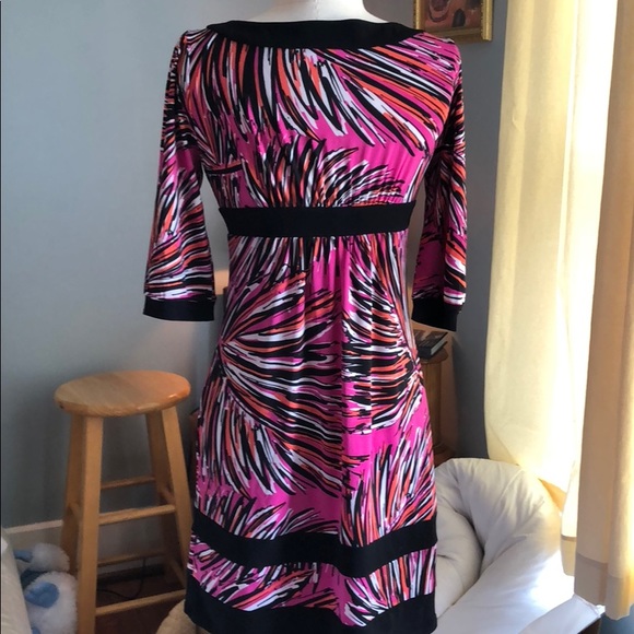 Max & Cleo tunic dress, sz xs. 🚫Trades - Picture 2 of 6